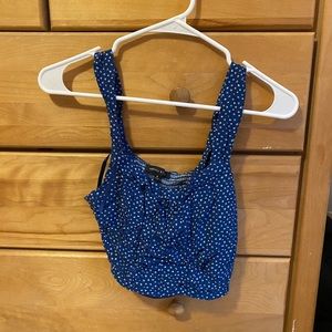 brand kendall & kylie- size small